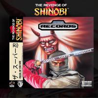 Revenge of Shinobi (feat. Goosebytheway & Bogustice)