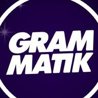 Grammatik