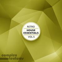 Retro House Essentials, Vol. 5