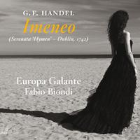 Handel: Imeneo, HWV 41