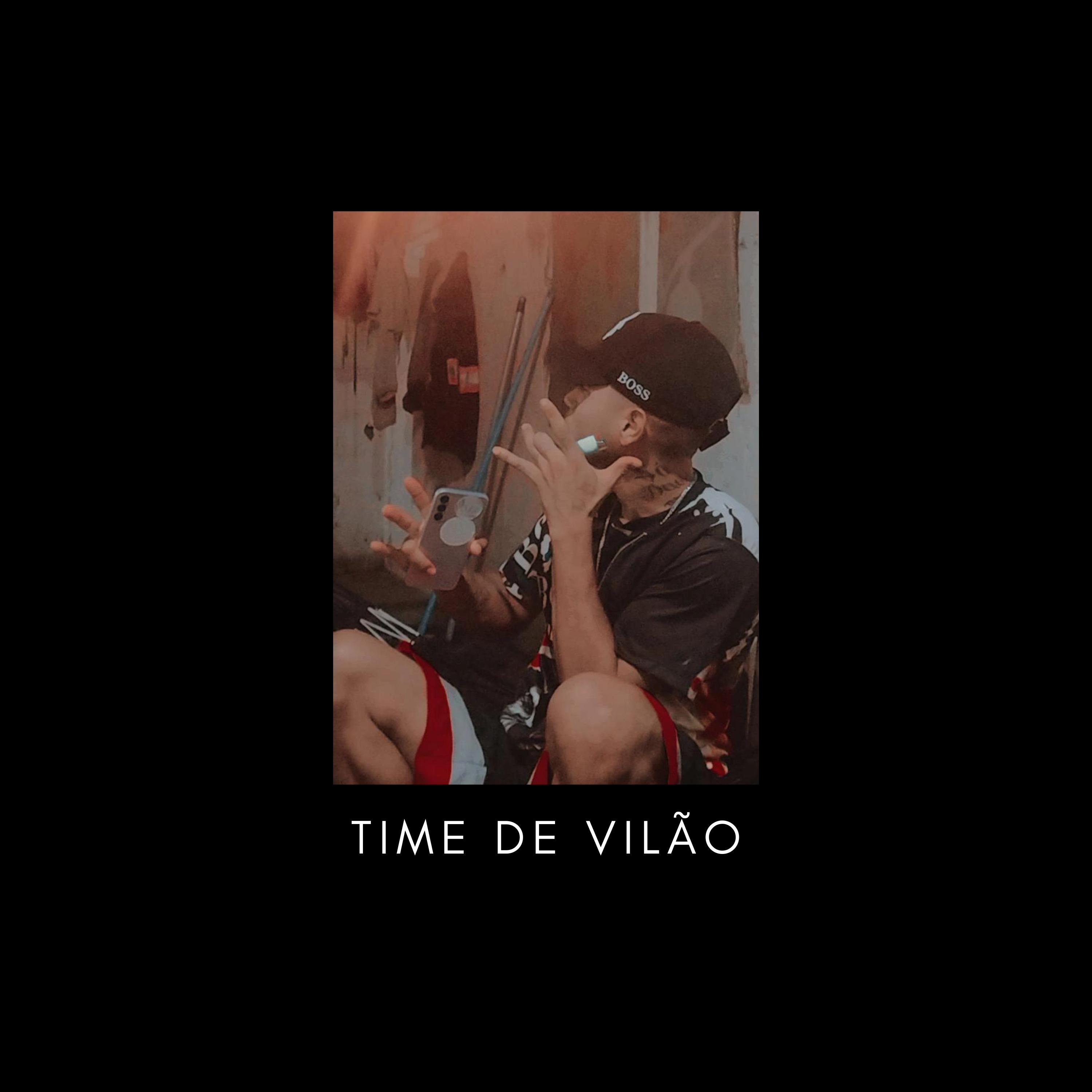 Time de Vilão