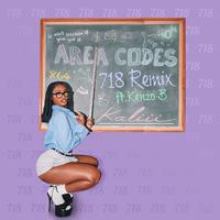 Area Codes (718 Remix) [feat. Kenzo B]