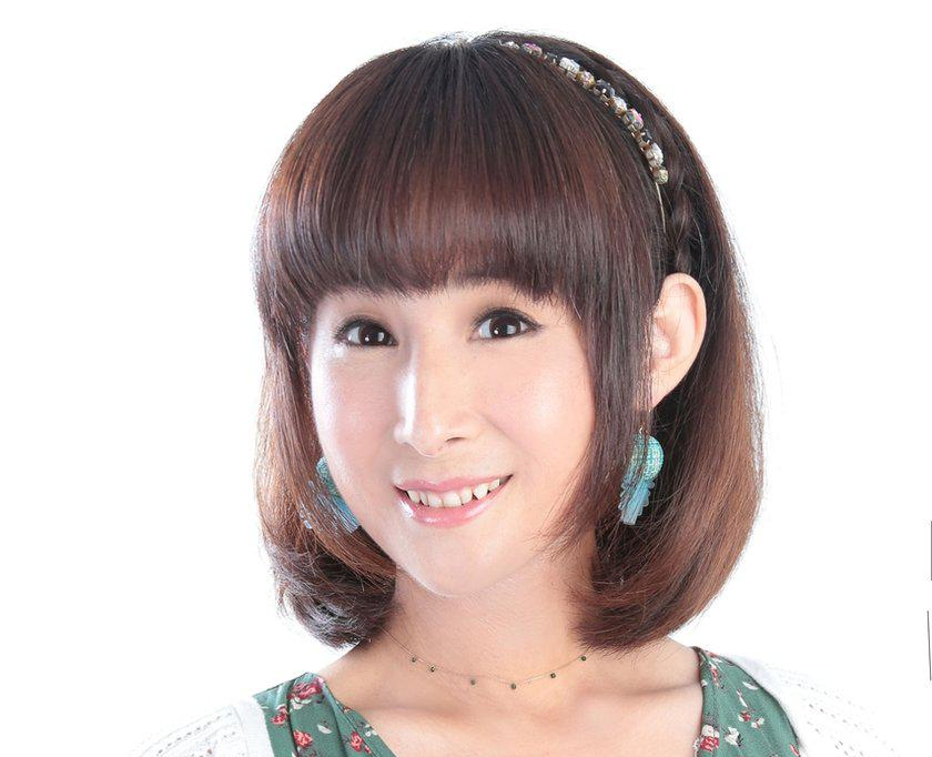 若林直美