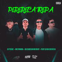 PERERECA TREPA