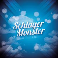 Schlager Monster 2014