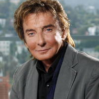 Barry Manilow