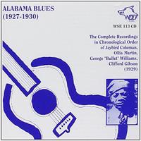 Alabama Blues