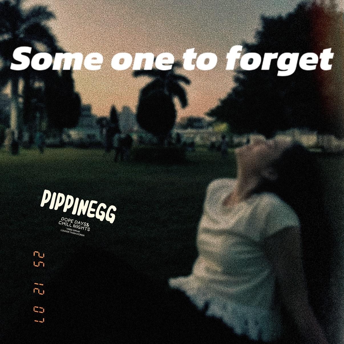 Some one to forget_PippinEgg_Some one to forget | 在线播放_Some one to forget歌词_Some one to forget下载 | 网易云音乐