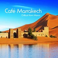 Café Marrakech