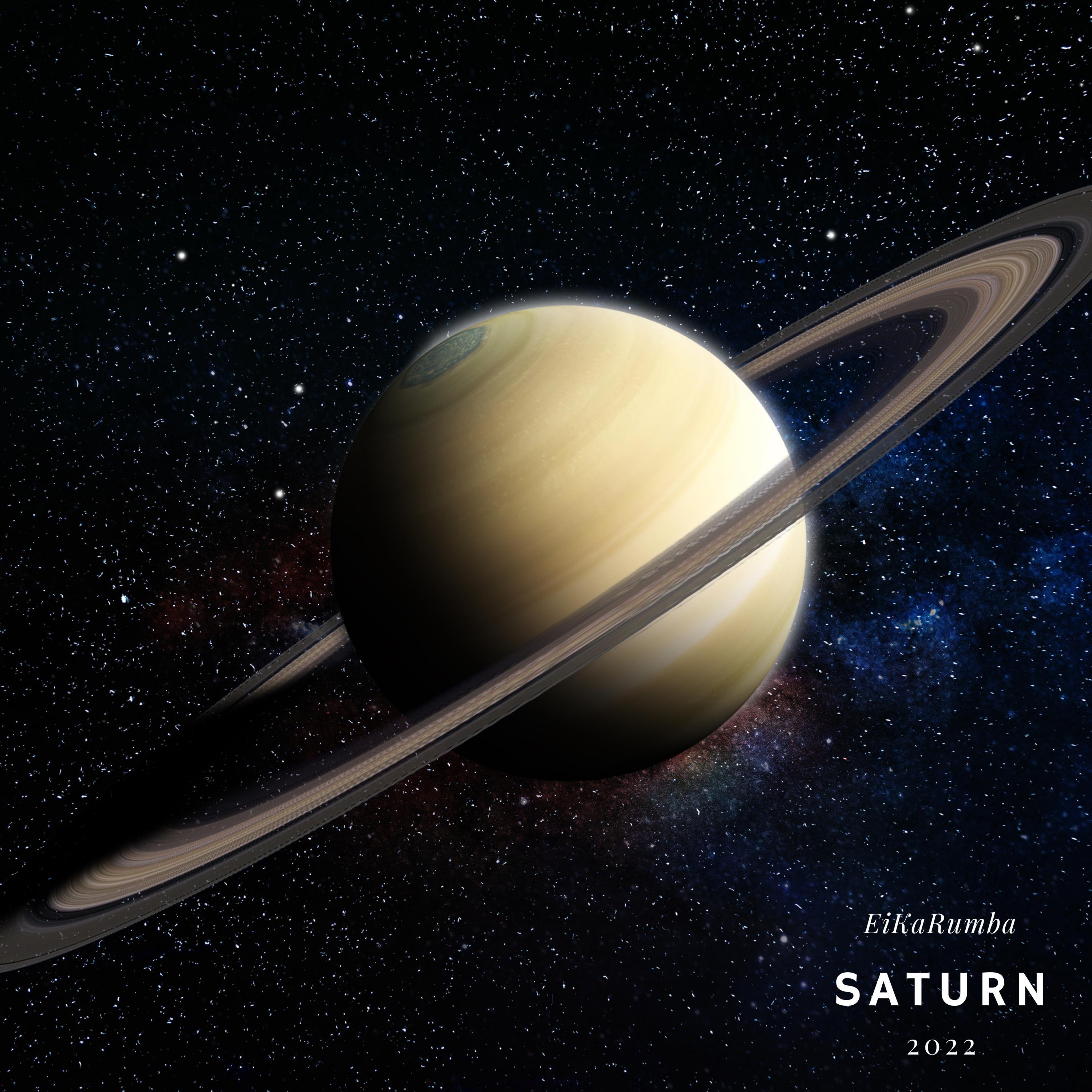 Saturn