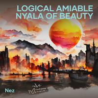 Logical Amiable Nyala of Beauty