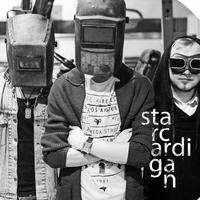 Starcardigan
