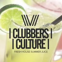 Clubbers Culture: Fresh House Summer Juice