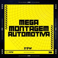 Mega Montagem Automotiva