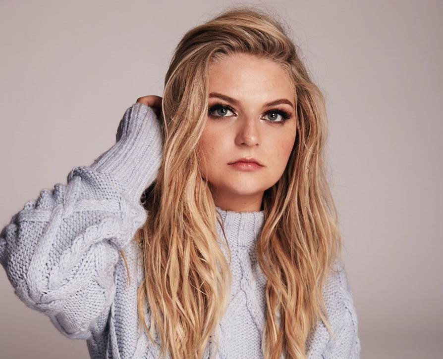 Taylor Grey