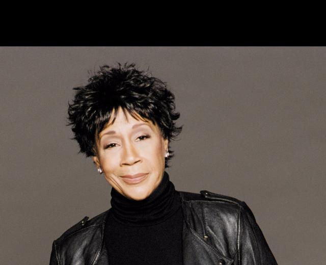 Betty Lavette