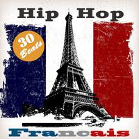 Hip Hop français (30 Old School Instrumental Beats)