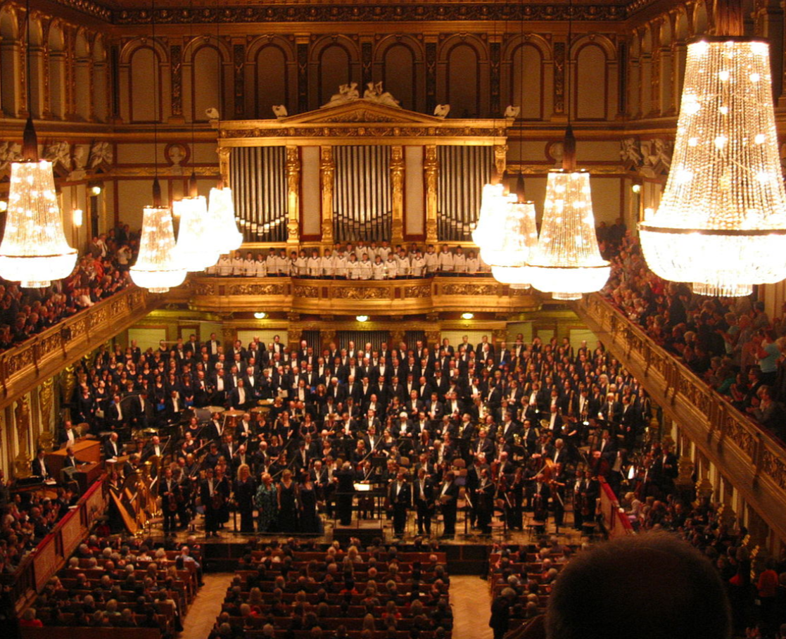 Rundfunkchor Berlin