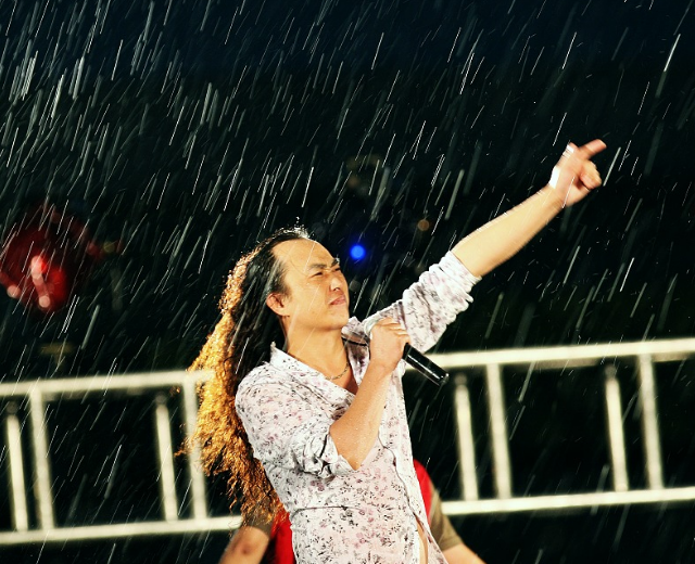 长春虫子
