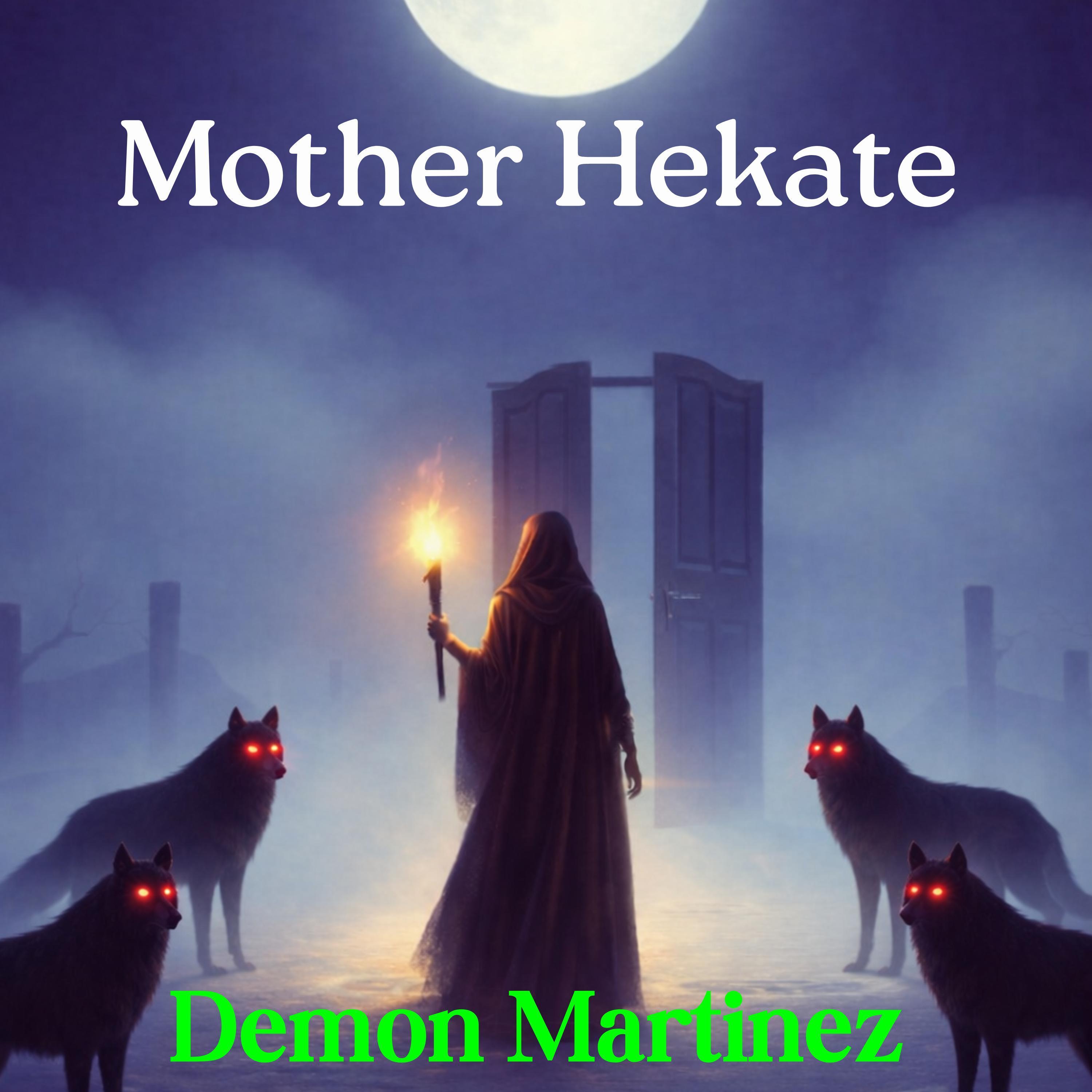 Mother Hekate