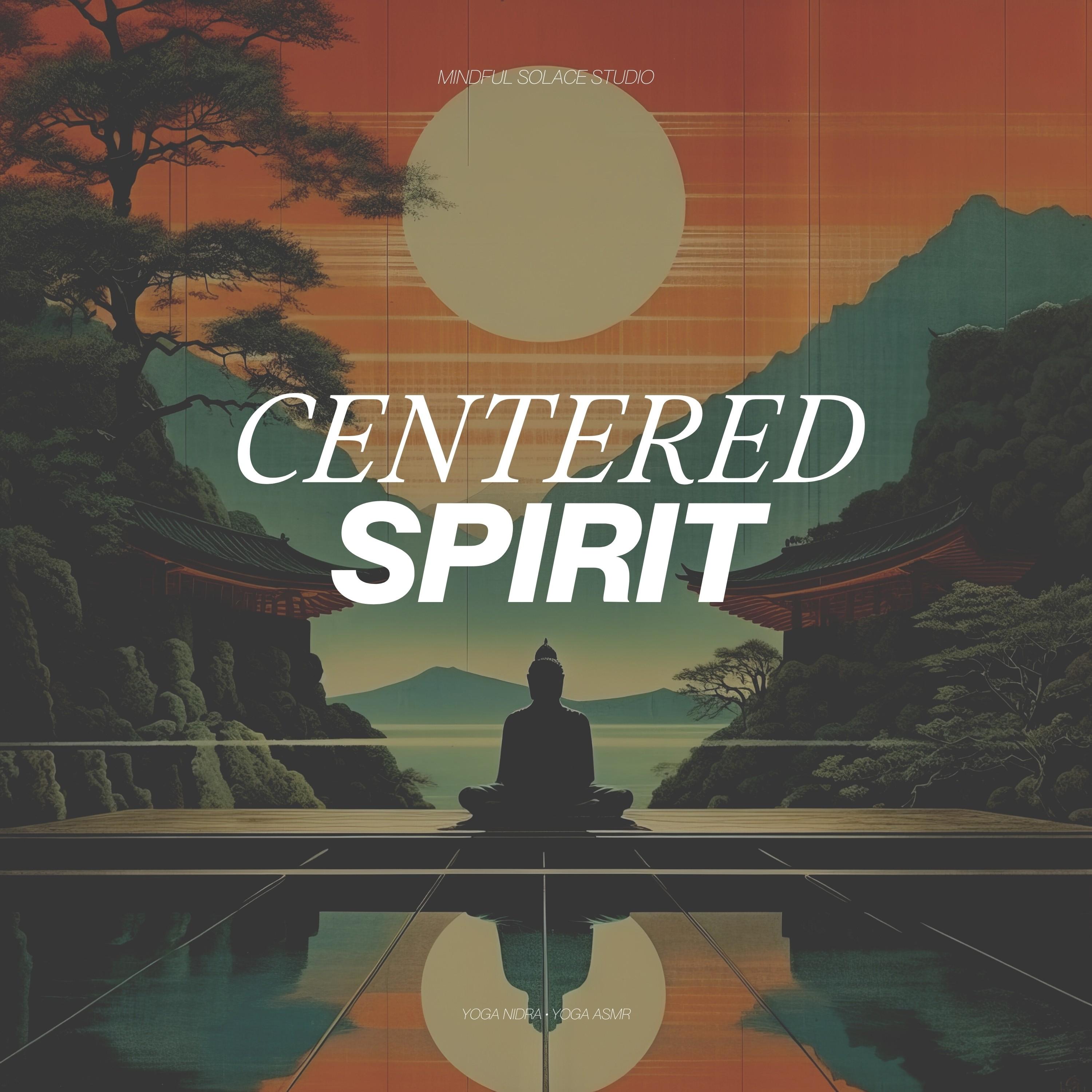 Under the Apple's Whispering Leaves_Yoga Nidra_Centered Spirit | 在线播放_Under the Apple's Whispering Leaves歌词_Under the Apple's Whispering Leaves下载 | 网易云音乐