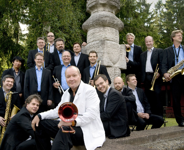Bohuslän Big Band