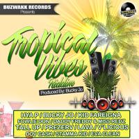 Tropical Vibes Riddim