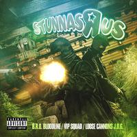 V.I.P. Stunnas Presents Stunnas R Us