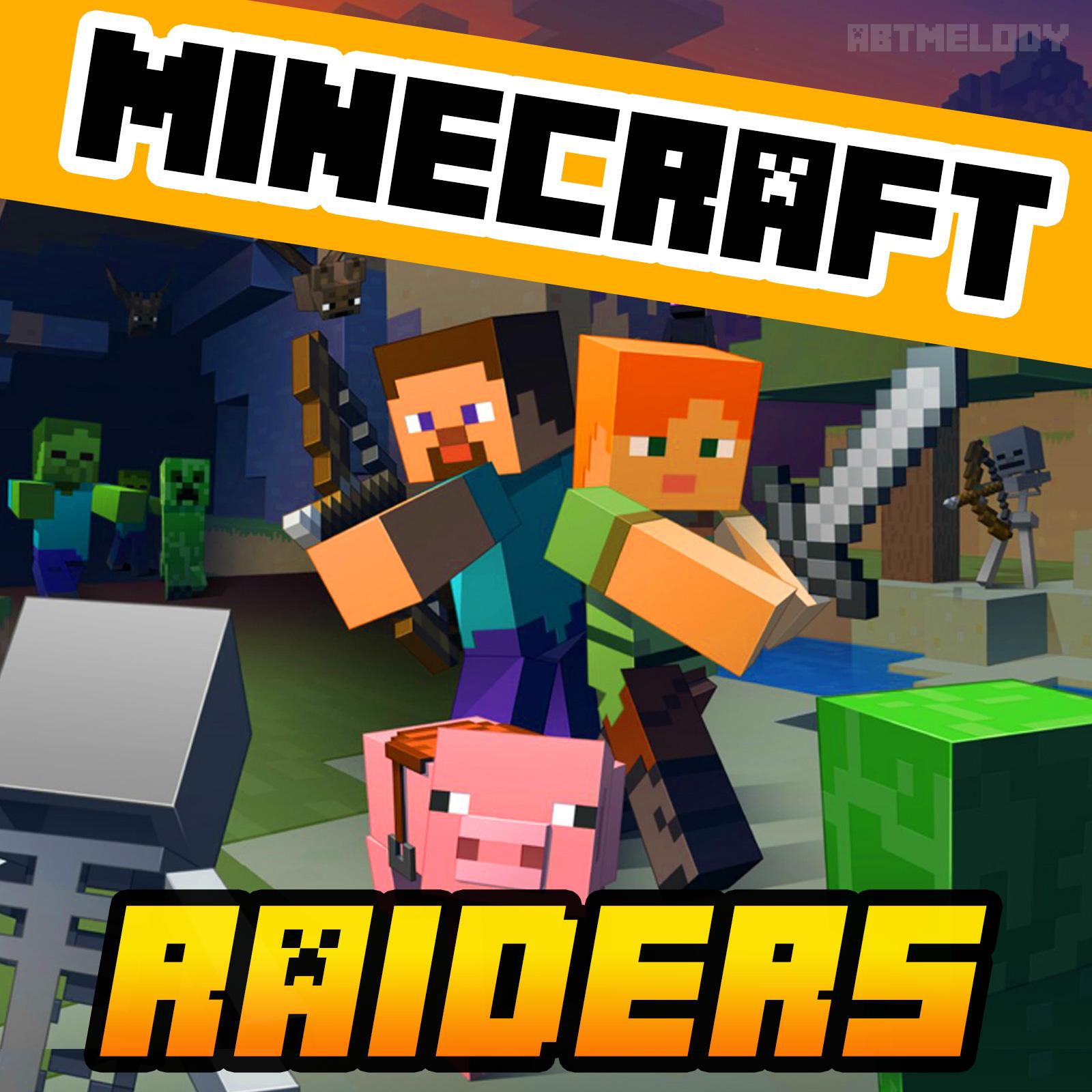 Raiders_Abtmelody_Raiders | 在线播放_Raiders歌词_Raiders下载 | 网易云音乐