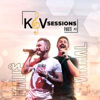 Kev Sessions, Pt. 2