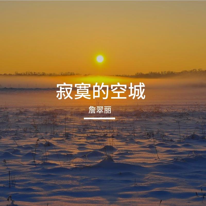 皑如山上雪 (R&B女生版)封面