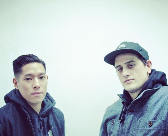 Gent & Jawns