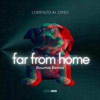 Far from Home (Roumie Remix)