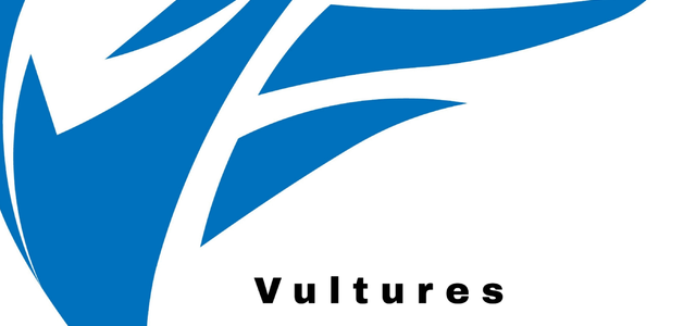 Vultures Records头像