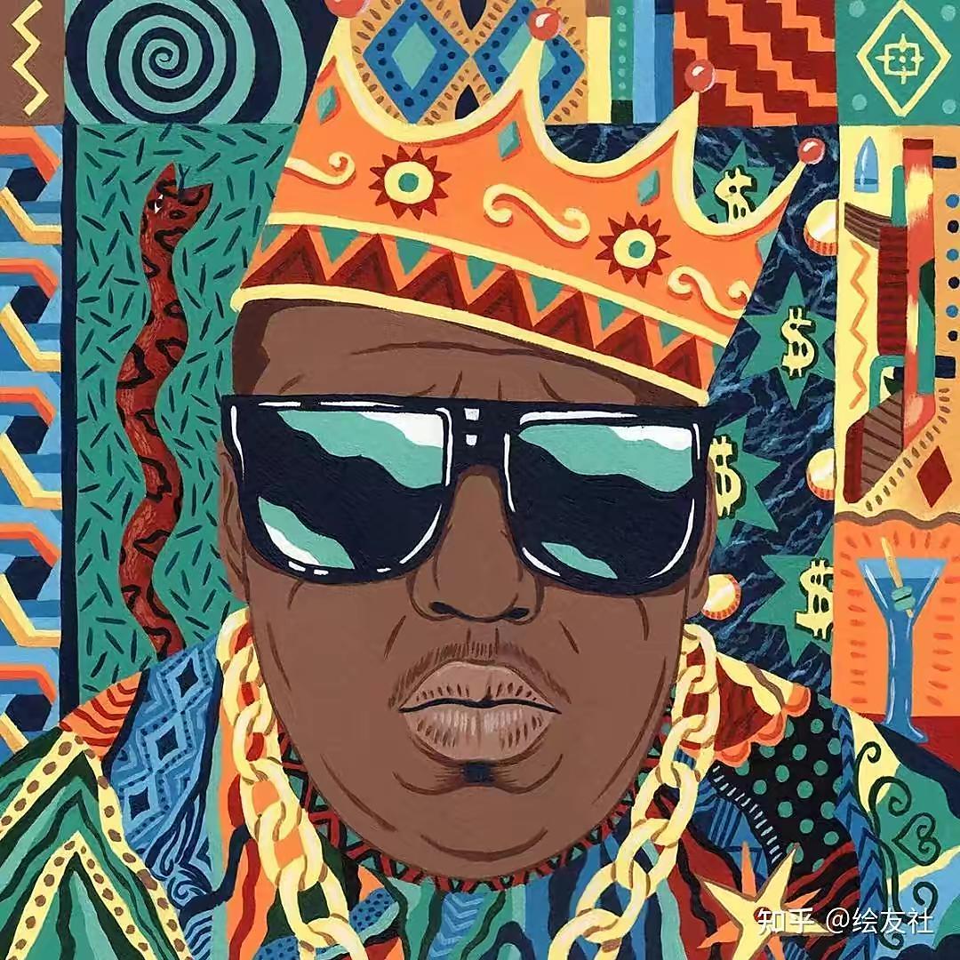 东海岸 'biggie' boombap type beat