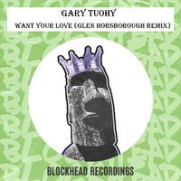 Want Your Love (Glen Horsborough Remix)