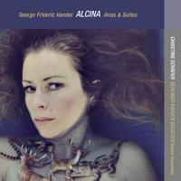 George Frideric Handel: Alcina (Arias & Suites)