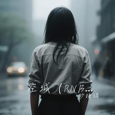 空城 (R&B版)封面