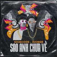 Sao Anh Chua Ve