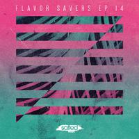 The Flavor Saver EP Vol. 14