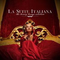 La Suite Italiana the Luxury Lounge Selection