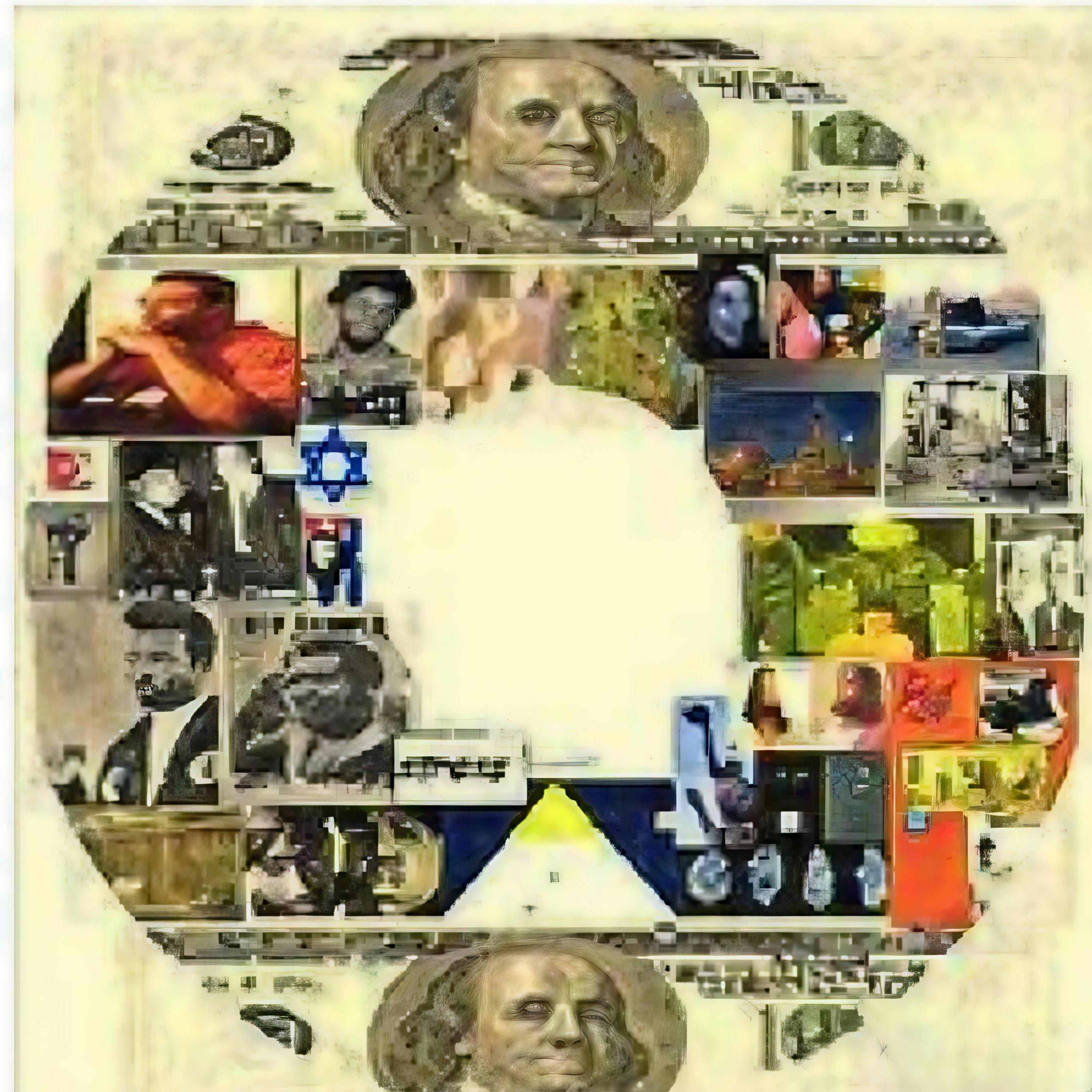 Ride For (feat. G.P)