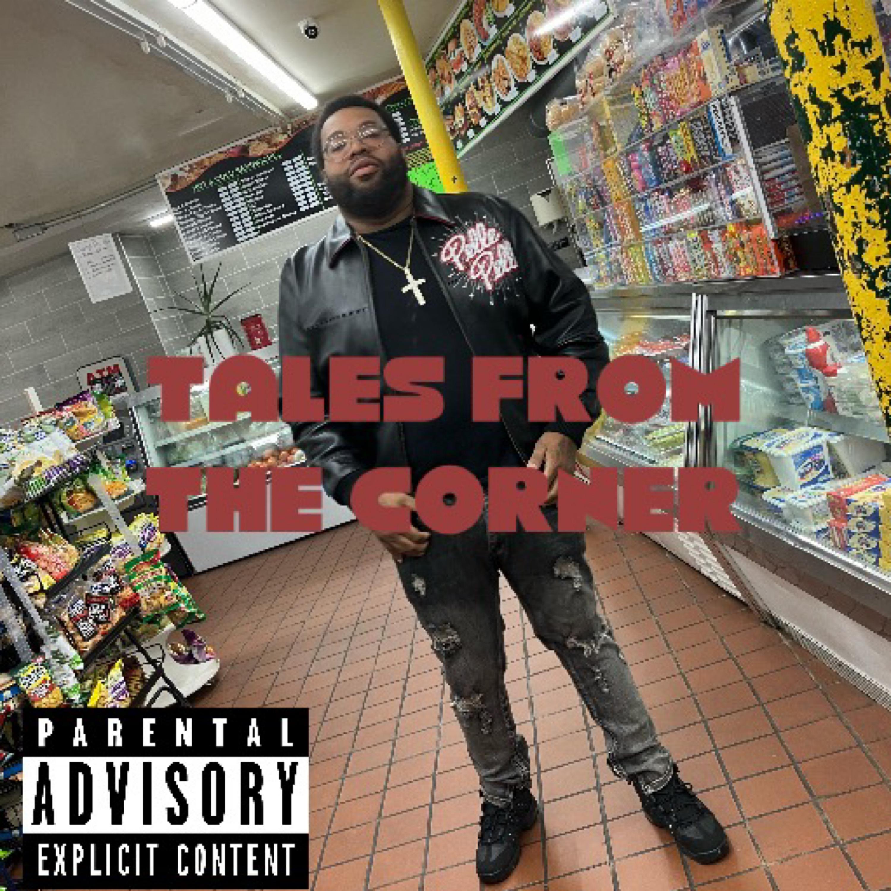 Tales From The Corner