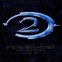 Halo 2: Original Soundtrack, Volume 1