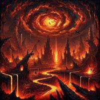 Raging Inferno