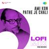 Ri8 Music - Ami Kon Pathe Je Chali - Lofi Mix
