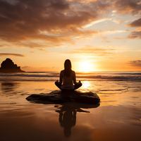 Ocean Zen: Meditation Among Waves