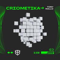 Criometika