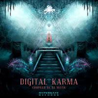 Digital Karma (Compiled By DJ Mistik)