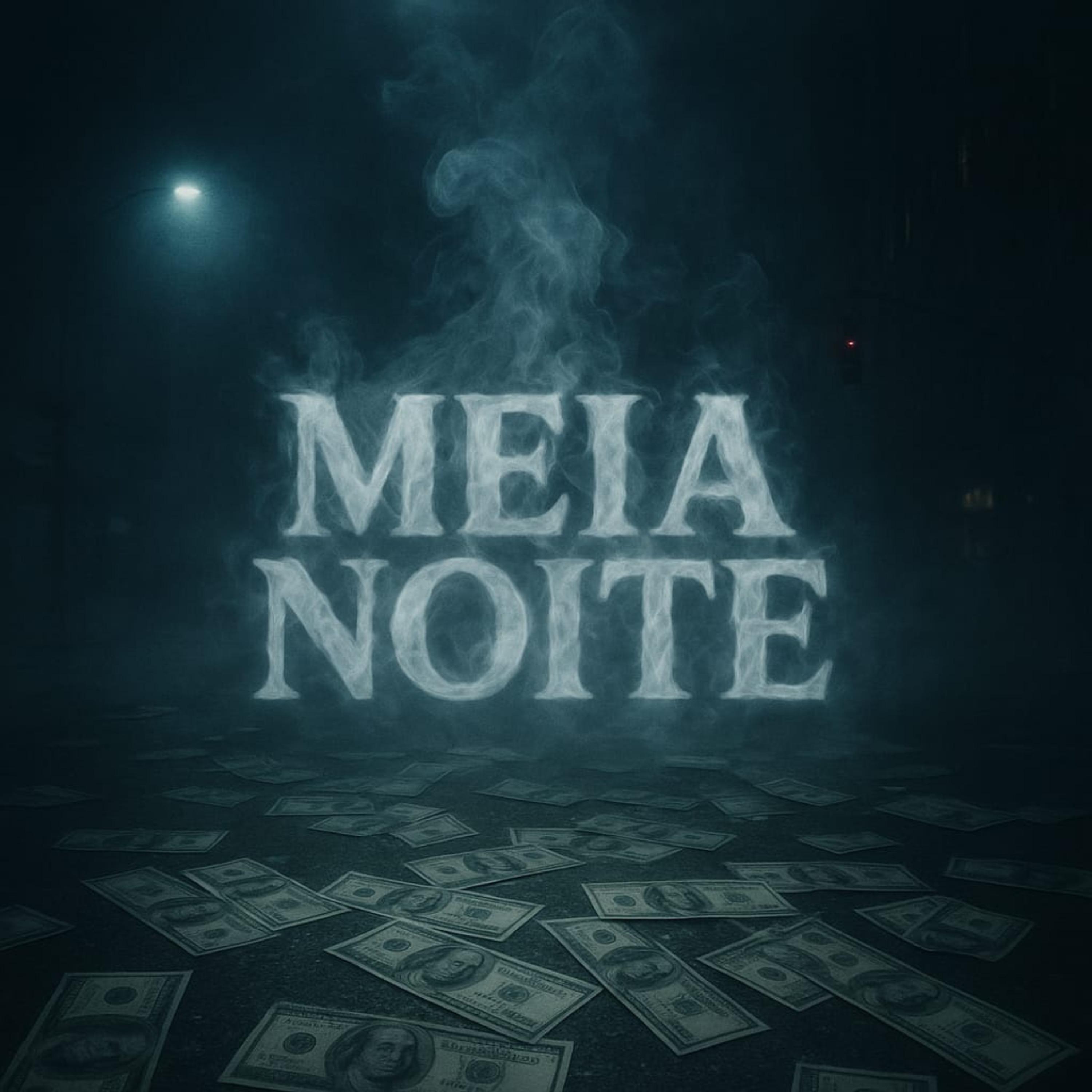 Meia noite